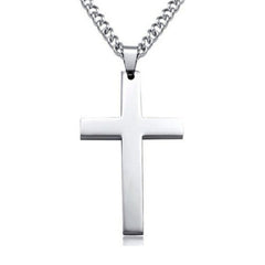 Cross Necklace My Store