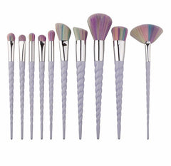 8Pcs Makeup Brushes Set My Store