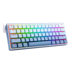 Mini Mechanical Gaming Wired Keyboard My Store