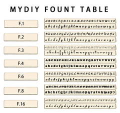 Envelope Necklace My Store