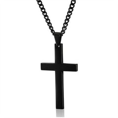Cross Necklace My Store