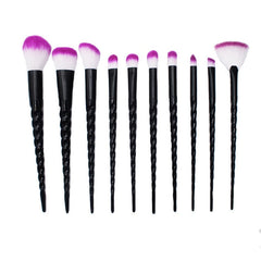 8Pcs Makeup Brushes Set My Store
