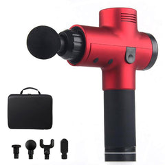 Tissue Muscle Massage My Store