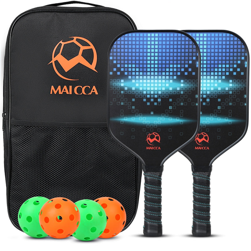 Pickleball Paddle Set My Store