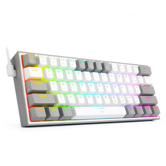 Mini Mechanical Gaming Wired Keyboard My Store