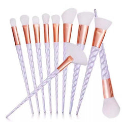 8Pcs Makeup Brushes Set My Store