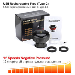 Anti-Cellulite Therapy Massager My Store