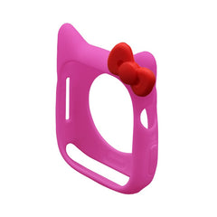 Hello Kitty Cat Watch Cover Case for Apple Watch My Store
