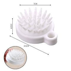 Soft Silicone Dog Brush My Store