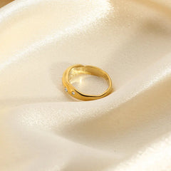 Snake-Shape Ring My Store