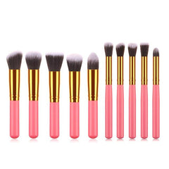 8Pcs Makeup Brushes Set My Store