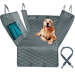 Dog Car Seat Cover My Store