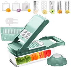 Vegetable Chopper Kitchen My Store