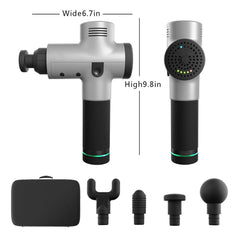 Tissue Muscle Massage My Store