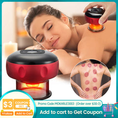 Anti-Cellulite Therapy Massager My Store