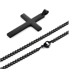 Cross Necklace My Store
