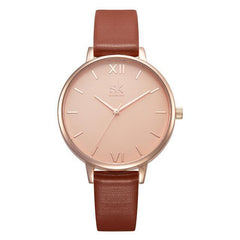 Shengke Fashion Watch for Women My Store