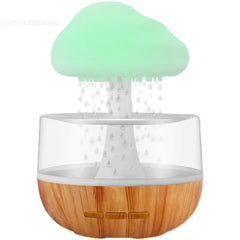 Desktop Rain Cloud Humidifier My Store