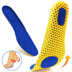 Memory Foam Insoles For Shoes My Store