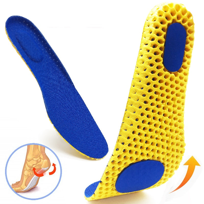Memory Foam Insoles For Shoes My Store