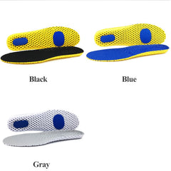 Memory Foam Insoles For Shoes My Store