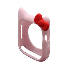 Hello Kitty Cat Watch Cover Case for Apple Watch My Store