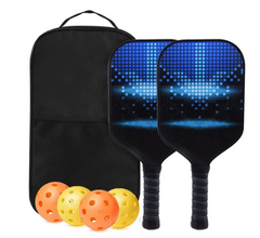 Pickleball Paddle Set My Store