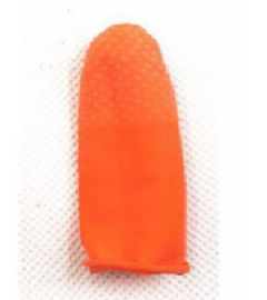 Silicone Finger Plant Blade My Store