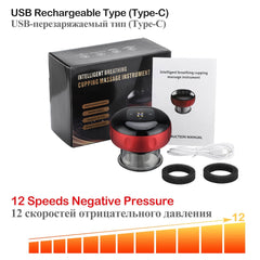 Anti-Cellulite Therapy Massager My Store