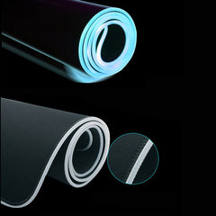 RGB Mouse Pad with Cable My Store