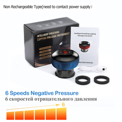 Anti-Cellulite Therapy Massager My Store