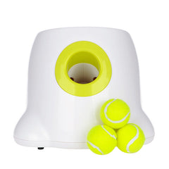 Dog pet Tennis Launcher My Store