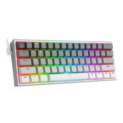 Mini Mechanical Gaming Wired Keyboard My Store