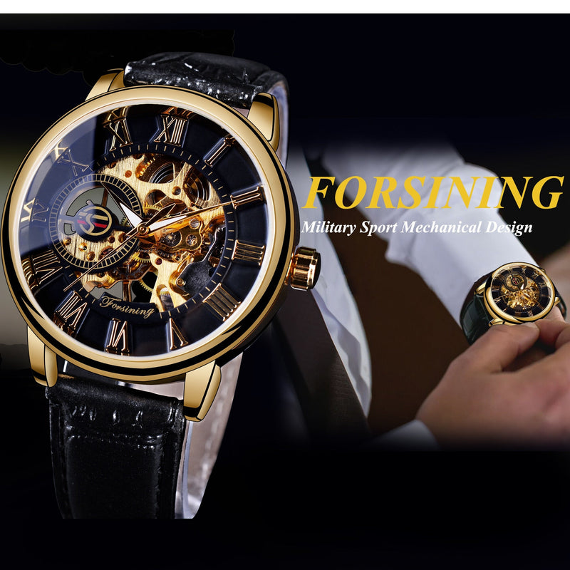 Men Luxury Brand Watch My Store