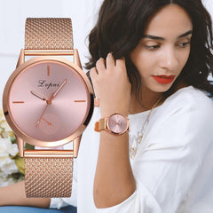 Lvpai Ros  Fashion Watch My Store