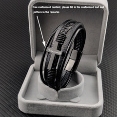 Men Chakra Bracelet My Store