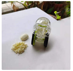Rolling Garlic Chopper My Store