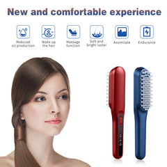 Hair Growth Comb My Store