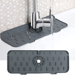 Kitchen Faucet Mat My Store